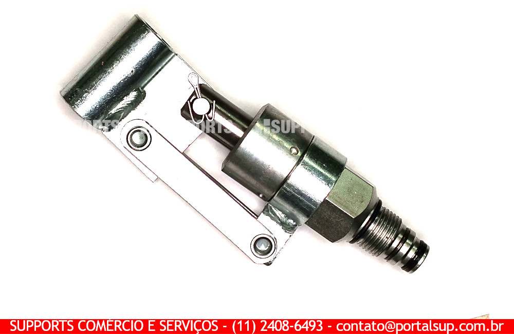 Bomba Manual ISKRA BME11 - 7220015179A - PORTAL SUP - Supports Comércio e Serviços - 11 2408-6493