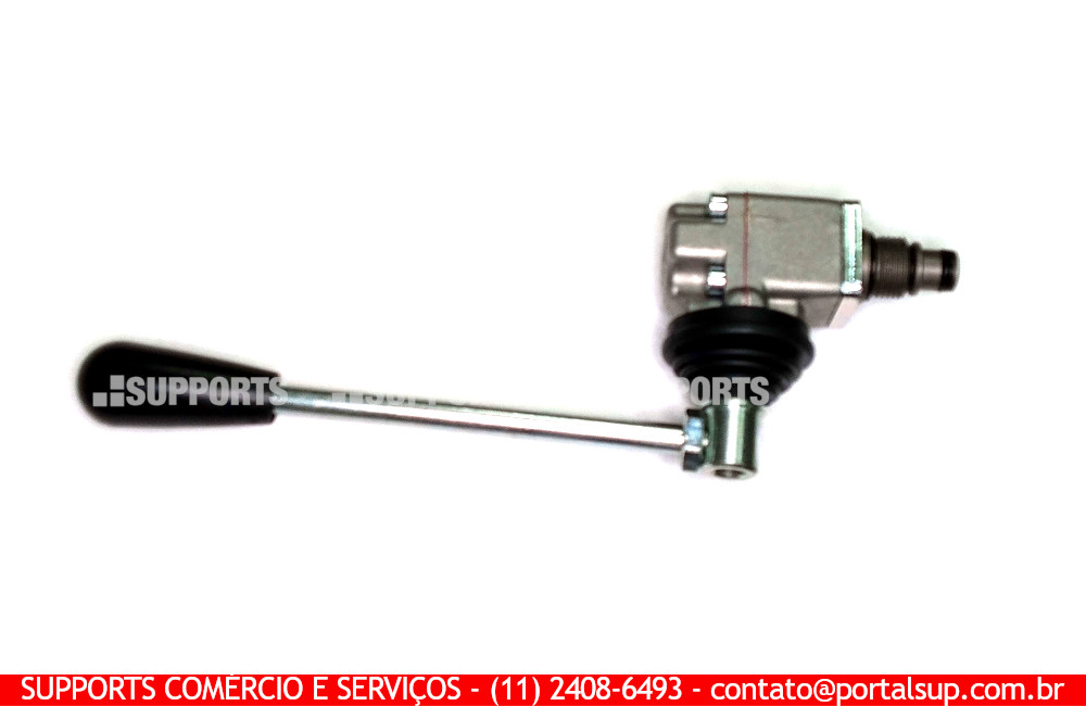 Bomba Manual Sensor - 20015328 - PORTAL SUP - Supports Comércio e Serviços - 11 2408-6493