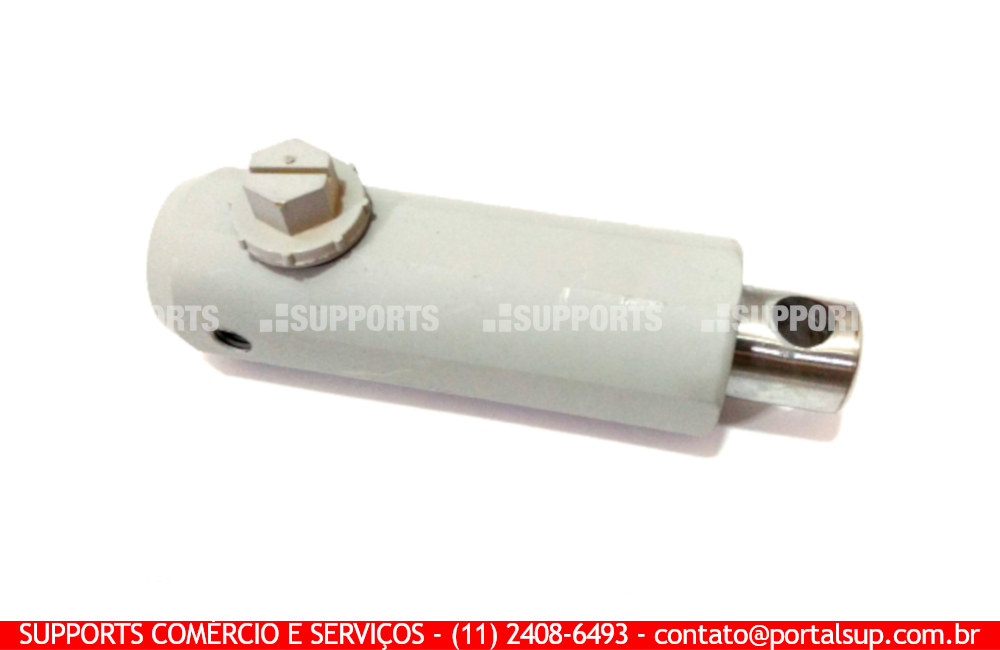 Cilindro O 80 para elevador Ortobras - 70599515002 - PORTAL SUP - Supports Comércio e Serviços - 11 2408-6493