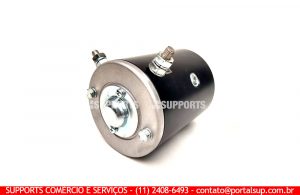 Motor Ametek 24V Supports Comercio e Serviços - 11 933233003